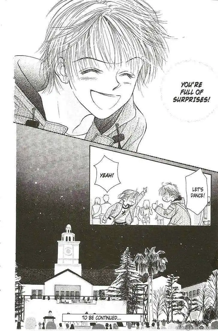 Venus wa Kataomoi Chapter 20 39